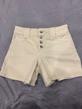 Sanctuary Luna Denim Shorts